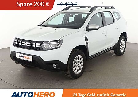 Dacia Duster 1.3 TCe Expression *NAVI*CAM*SHZ*TEMPO*ALU*