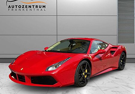 Ferrari 488 GTB 488 POWER 08/26 LIFT RACING LED