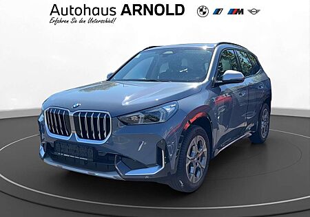 BMW X1 sDrive18i SAV xLine Adapt.LED RFK Komfortzg.