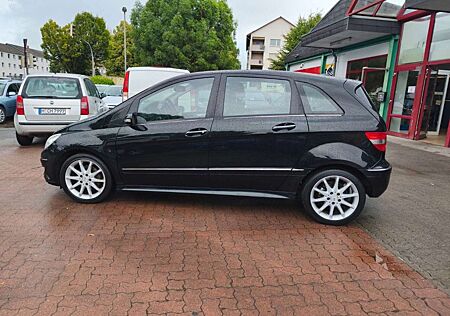 Mercedes-Benz B 200 ,Automatik,TÜV neu