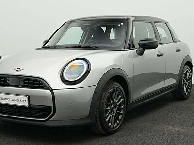 MINI Cooper C Classic Trim