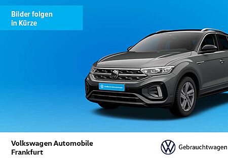 VW Tiguan Volkswagen 2.0 TSI DSG Highline Navi AHK LED Heckleu