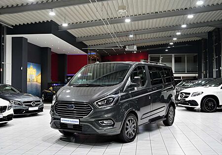 Ford Tourneo Custom 320 L1 Tourneo Titanium X*BI-XENON*NAVI*