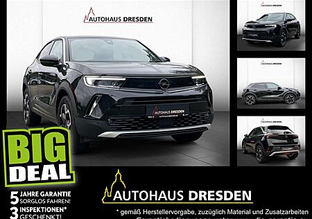 Opel Mokka 1.2 Turbo Ultimate Alcantara+LED+Navi