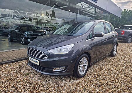 Ford C-Max Titanium