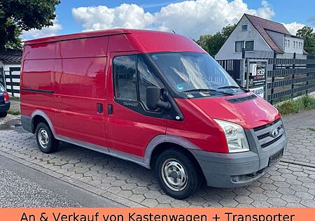 Ford Transit Kasten FT 280 M - TÜV NEU - 2.HAND