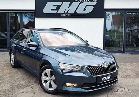 Skoda Superb Combi 2.0 TDI Ambition 4x4*BUSINESS AMUNDSEN*