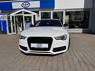 Audi A5 Coupe 3.0 TDI S line Sport/Plus *20"+H&R*