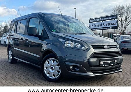 Ford Grand Tourneo Connect*7 Sitzplätze*Shzg*