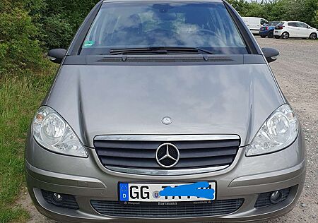 Mercedes-Benz A 150 Classic