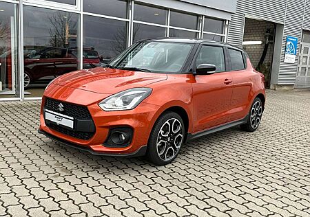 Suzuki Swift Sport*1,4*Kamera*Keyless*Carplay*