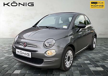 Fiat 500 Hatchback 1.0