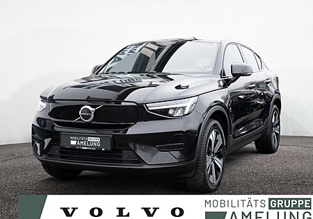 Volvo C40 Recharge Single Motor Core NAVI LED PANO