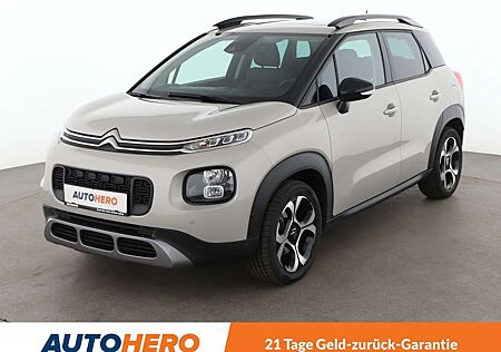 Citroën C3 Aircross Citroen 1.2 PureTech Shine Aut.*NAVI*CAM*SHZ*PDC*PANO*