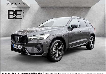 Volvo XC 60 XC60 T6 Plus Dark Recharge AWD GJR PANO 360°