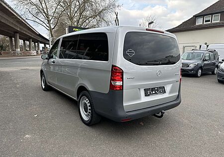 Mercedes-Benz Vito 116 CDI Mixto 4x4 lang