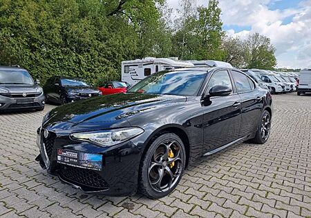 Alfa Romeo Giulia Veloce Q4 | Vollausstattug | 4x4 | AHK