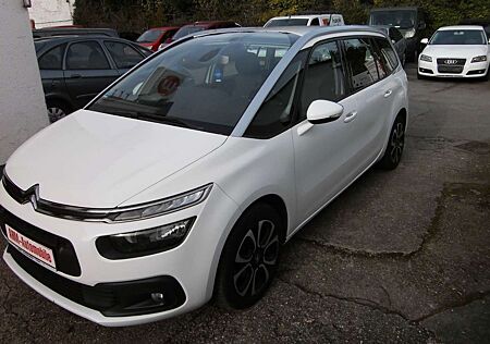 Citroën Grand C4 Picasso Citroen BlueHDi 130 AUTOM