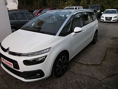 Citroen Grand C4 Picasso BlueHDi 130 AUTOM