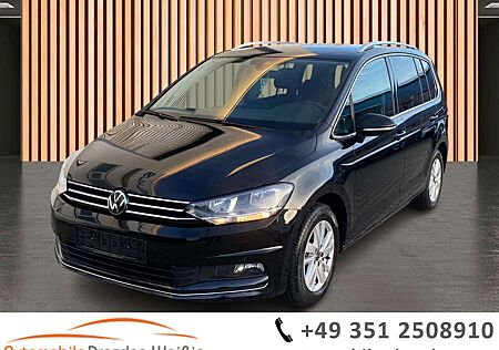 VW Touran Volkswagen 1.5 TSI DSG Highline*7 Sitze*ACC*Kessy