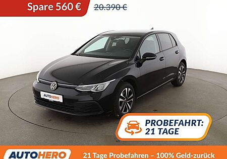 VW Golf Volkswagen 2.0 TDI United*NAV*ACC*PDC*SHZ*AMBIENTE*BT*