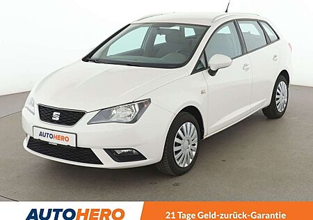 Seat Ibiza 1.6 TDI Style*TEMPO*ALU*KLIMA*