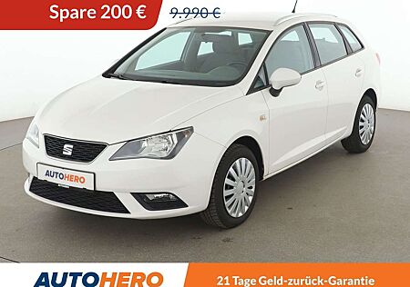Seat Ibiza 1.6 TDI Style*TEMPO*ALU*KLIMA*