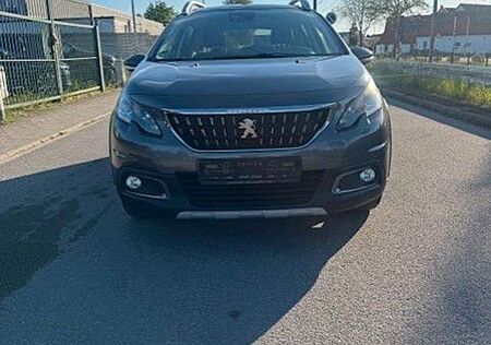 Peugeot 2008 Allure PureTech 130 Stop&Start