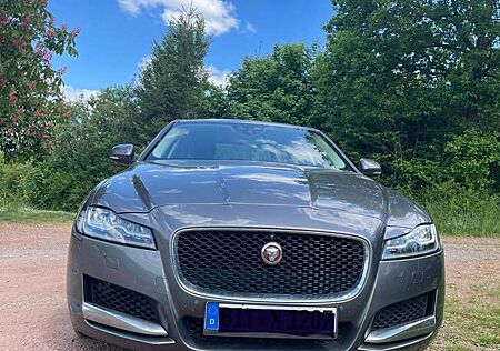 Jaguar XF 3.0 V6 Diesel S Portfolio