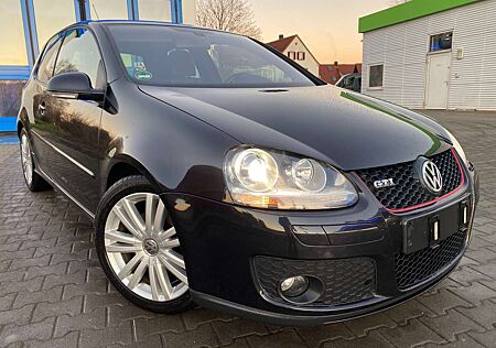 VW Golf GTI Volkswagen 2.0 Xenon Sitzheizung