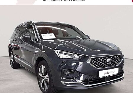 Seat Tarraco 2.0 TDI Xcellence PANO AHK DCC