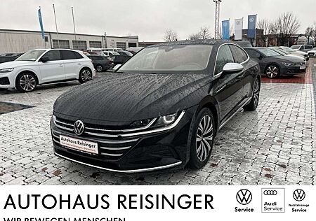 VW Arteon Volkswagen 2,0 TDI DSG Elegance (Navi+IQLight+RearView)