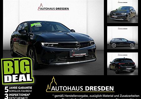 Opel Astra L 1.2 Turbo Busin. Elegance LED / W-PAKET