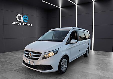 Mercedes-Benz V 220 Marco Polo *Küche*Bett*AHK*Kamera*StHz*Kam