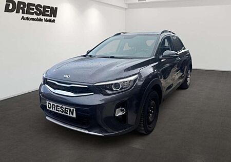 Kia Stonic 1.2 Vision Rückfahrkamera+Apple CarPlay+Sitzheizun