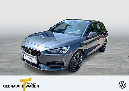Cupra Leon Sportstourer 1.4 eHybrid VZ NAVI LED SITZHZ