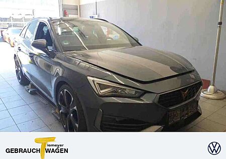 Cupra Leon Sportstourer 1.4 eHybrid VZ NAVI LED SITZHZ