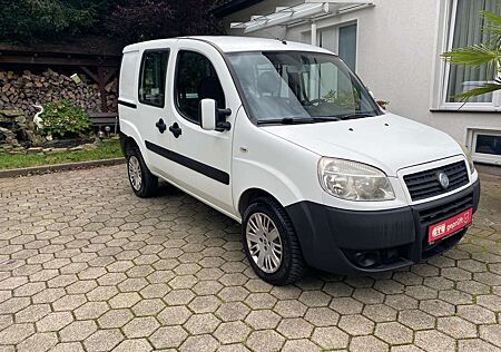 Fiat Doblo 1.3 JTD SX Kasten * Klimaanlage * Tüv NEU *