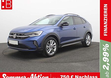 VW Taigo Volkswagen 1.5 TSI DSG Move IQ.LIGHT AHK ALU17 KAMERA
