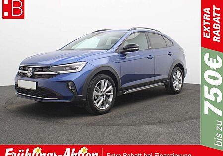 VW Taigo Volkswagen 1.5 TSI DSG Move IQ.LIGHT AHK ALU17 KAMERA