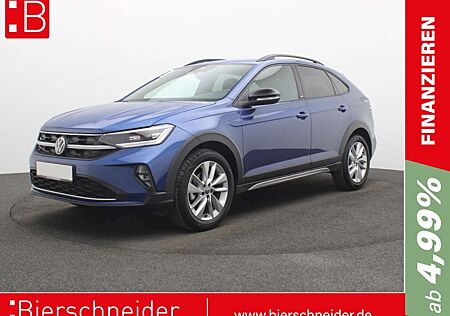 VW Taigo Volkswagen 1.5 TSI DSG Move IQ.LIGHT AHK ALU17 KAMERA