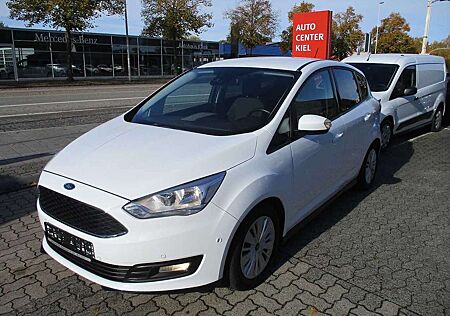 Ford C-Max 1.0 Cool & Connect *41800Km*Navi*Sitzhzg*AHK