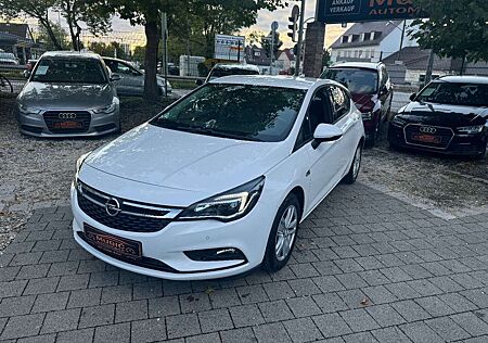 Opel Astra K Lim. 5-trg.Active Start/Stop/Navi/Kamera