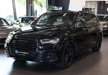 Audi SQ7 4.0 TDI quattro NP 178K*Voll