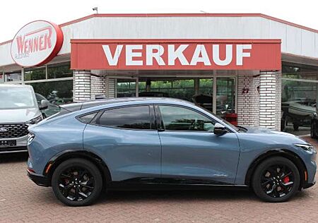 Ford Mustang Mach-E 315PS AWD / ACC + 19 Zoll + B&O + FGS 5.J