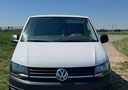 VW T6 Transporter Volkswagen Kasten
