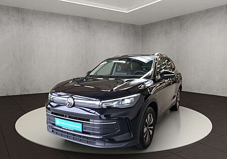 VW Tiguan Volkswagen Life 2,0 l TDI SCR 4MOTION 142 kW (193 PS