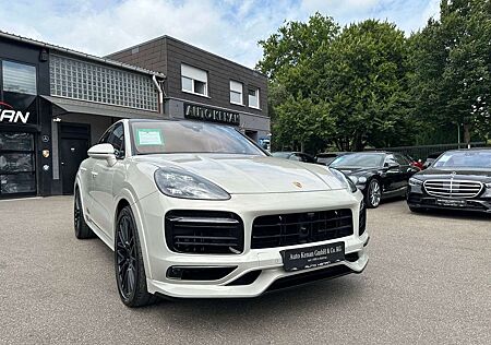 Porsche Cayenne Coupe GTS ACC/HUD/Burmest/SAGA/PDCC/22