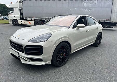 Porsche Cayenne Coupe GTS ACC/HUD/Burmest/SAGA/PDCC/22