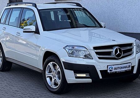 Mercedes-Benz GLK 350 CDI 4Matic Sport Kamera Leder Xen. Navi
